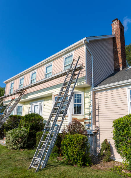 Best Construction Debris Removal  in Riverview, FL